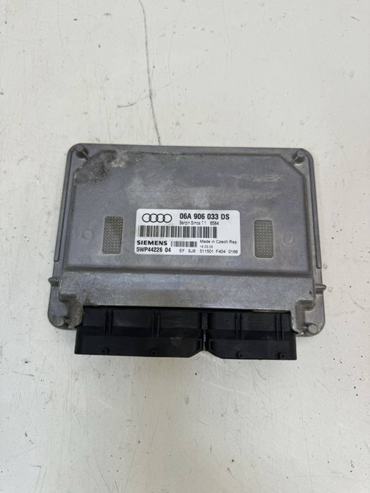 Calculator ECU motor 1.6 BGU BSE BLP BLF Audi A3 8P Golf 5 Plus Jetta