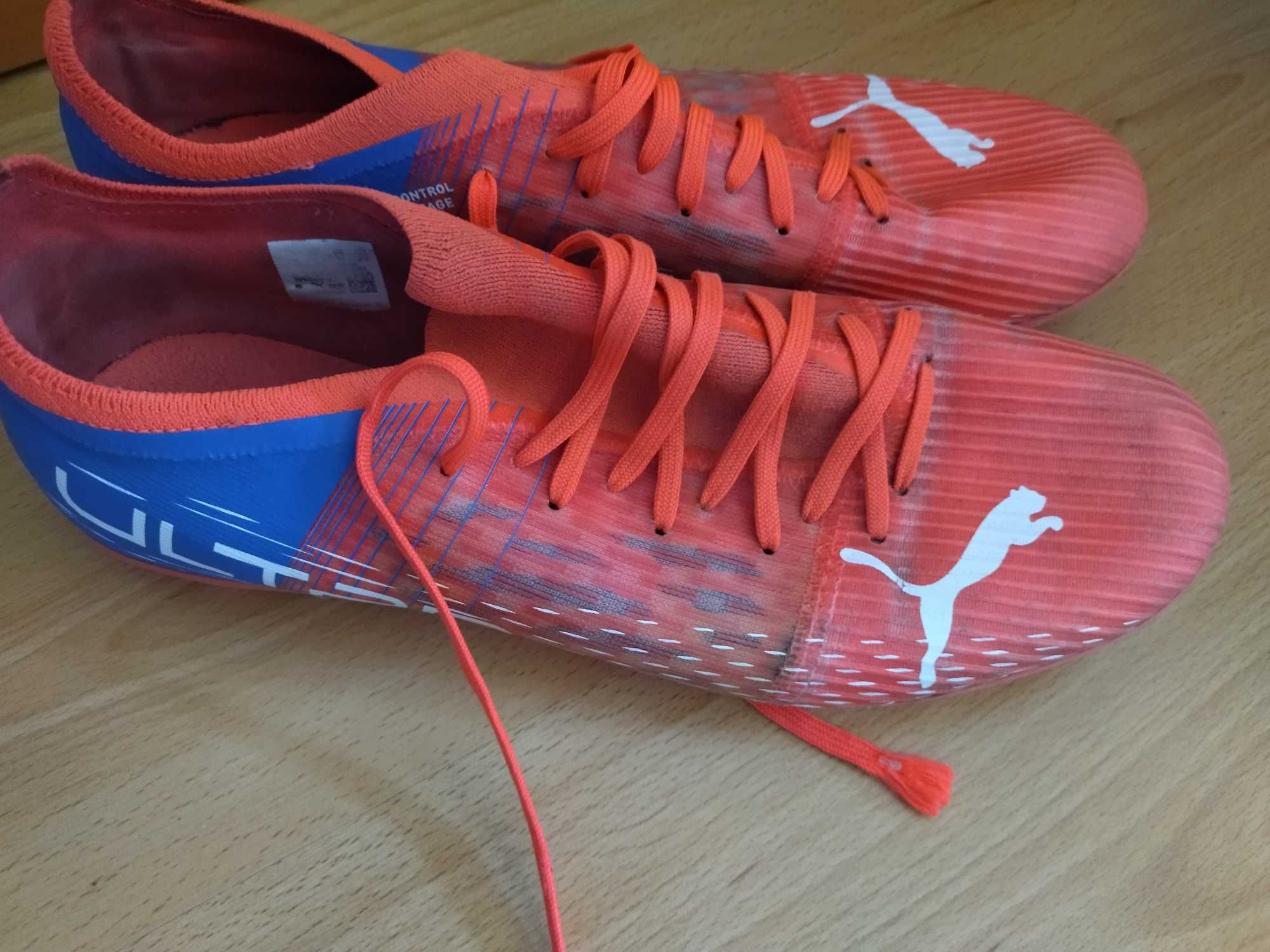 Футболни обувки Puma Ultra 1.3