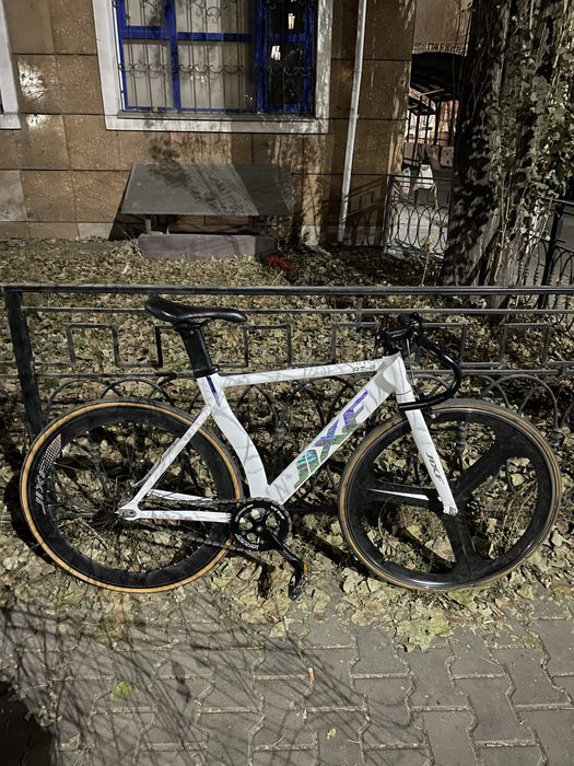 Фикс джификс ат8