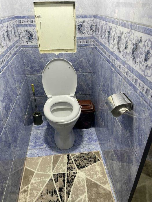 Продается 3-х комнатная квартира в Чиланзарском районе 7-квартал