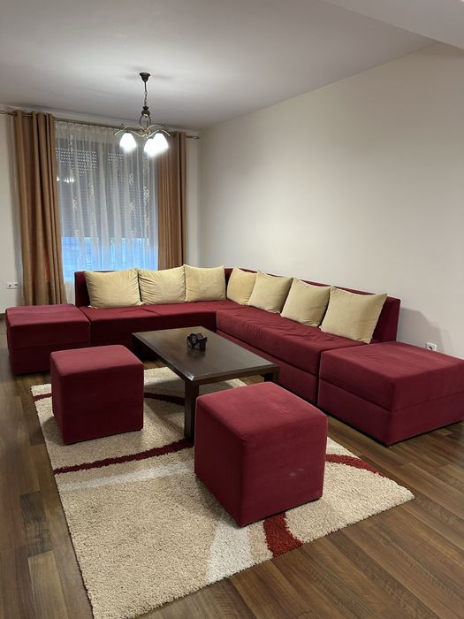 Vand coltar modular.