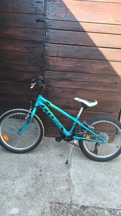 Cross 20 цола за дете