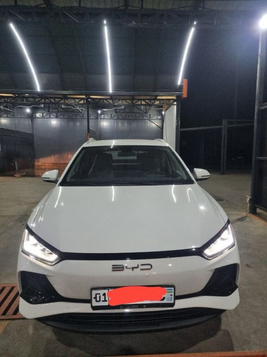 BUD E2 Luxury 2024 Kak New