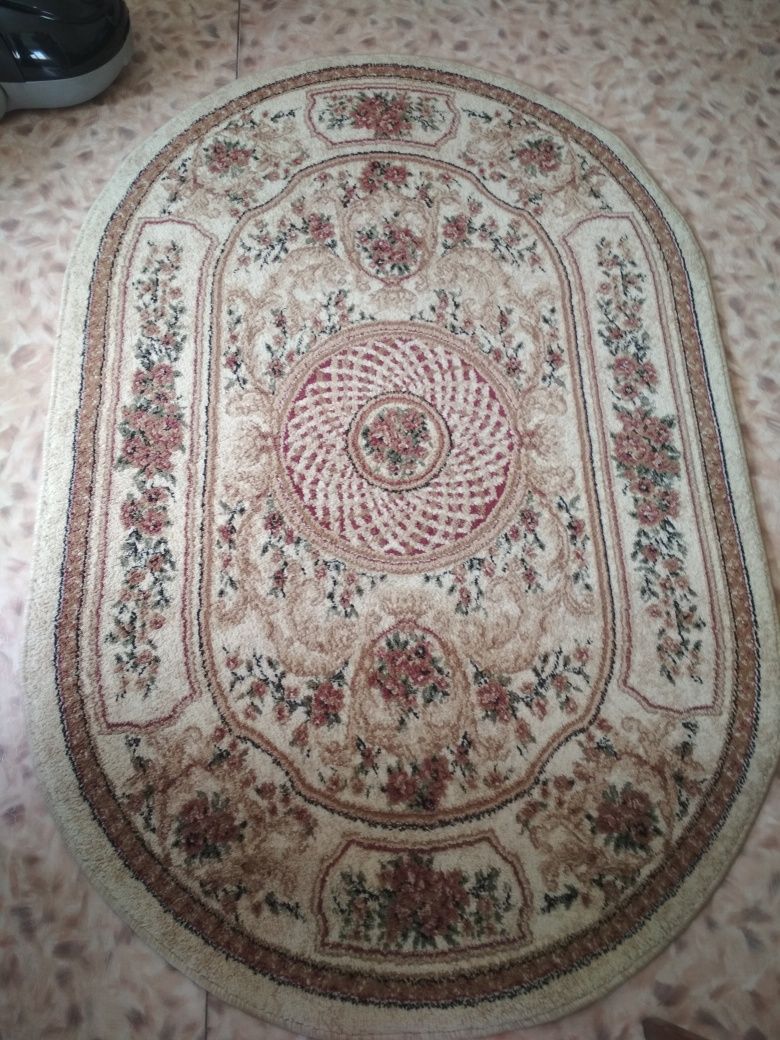 Ковры     круглые