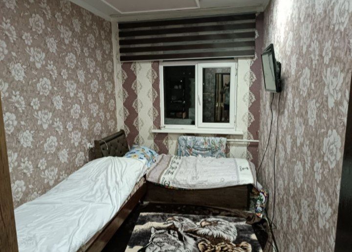 Юнусобод 6кв 3/4/4 Сотилади