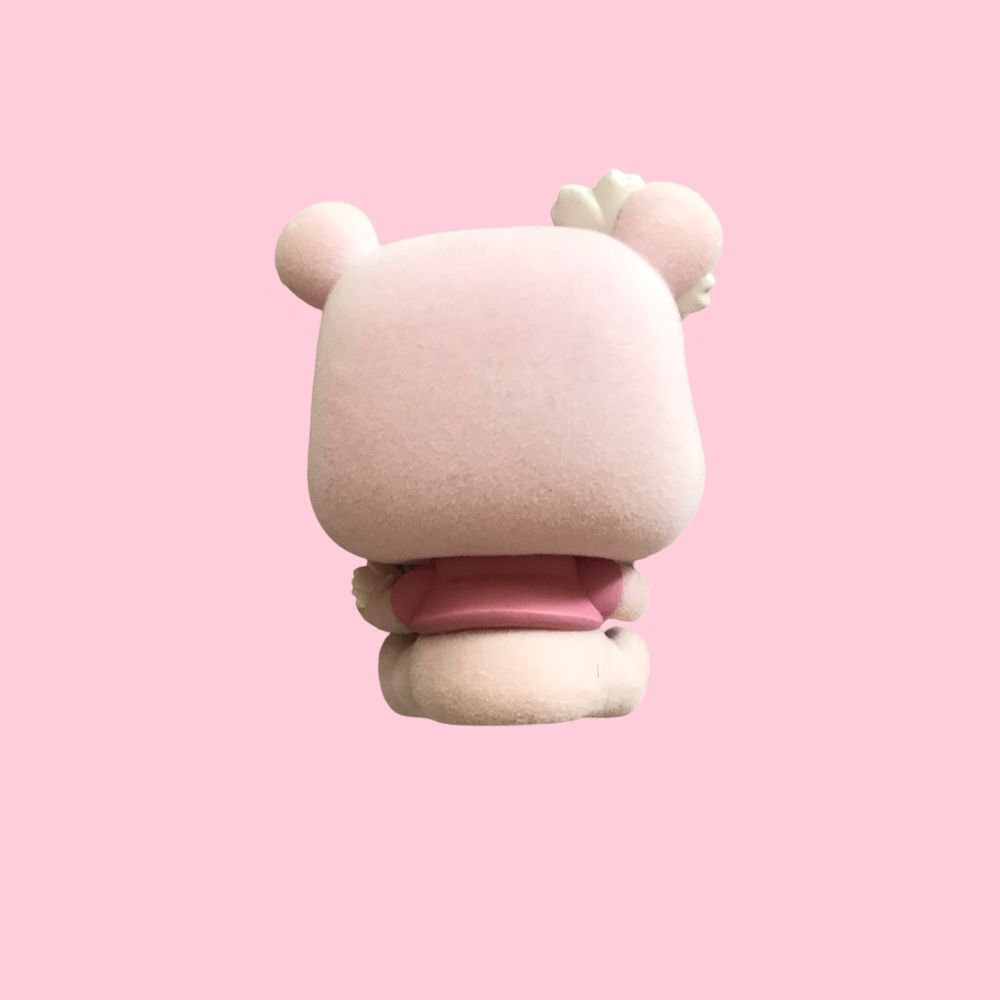 мечо пух funko pop