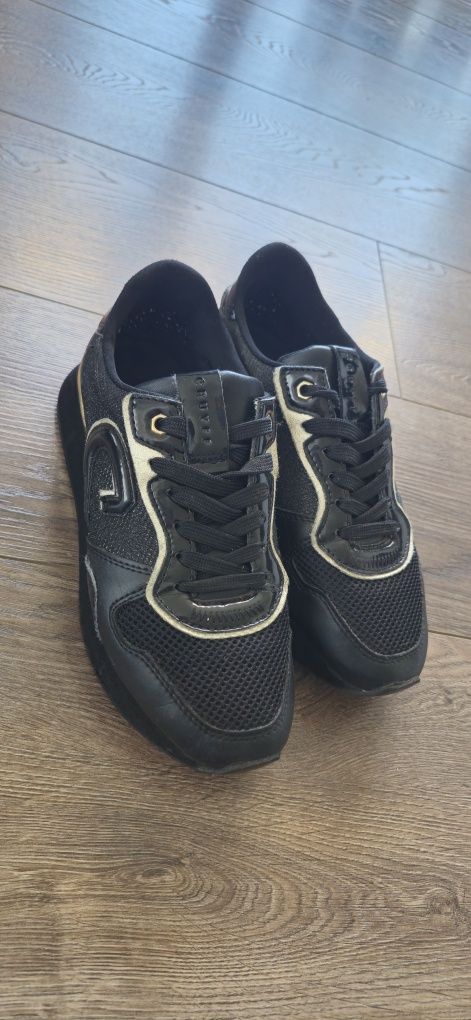 Tommy Hilfiger 37, маратонки с колелца 36, Cruyff