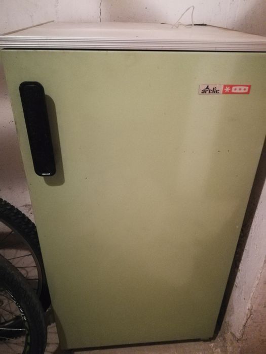 Congelator Arctic retro / vechi