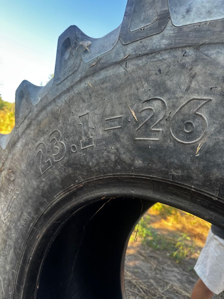 Cacuciucuri combina/buldoexcavator