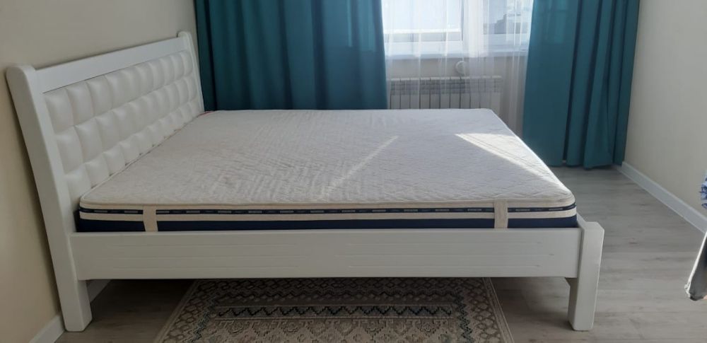 Продам кровать