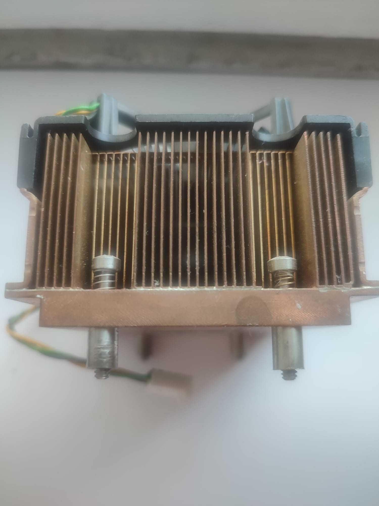 Intel C24751-002 Xeon Socket-604 Cooling Fan