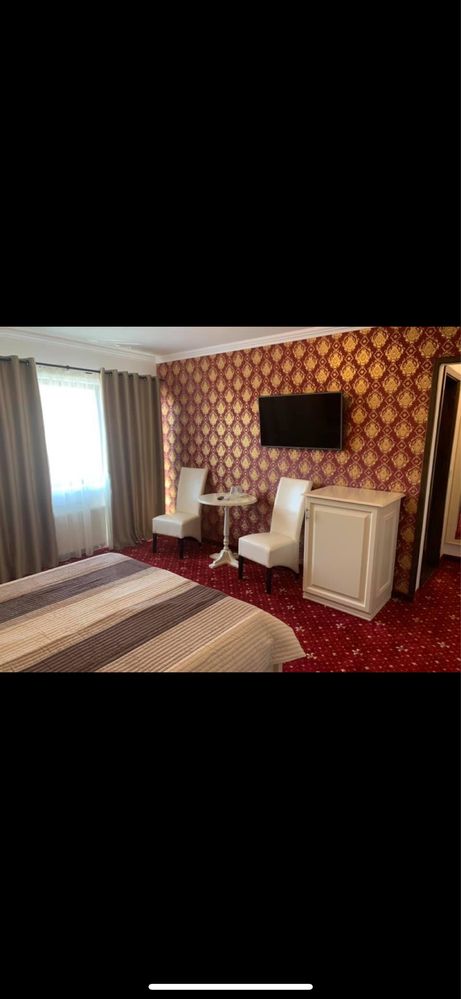 Cazare regim hotelier