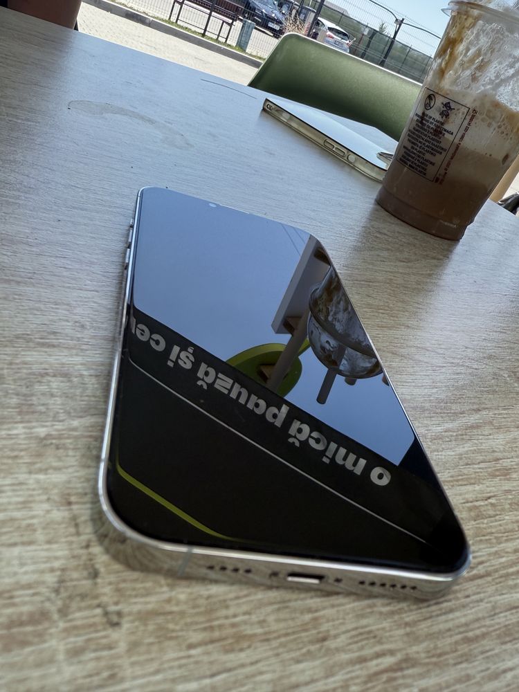 Iphone 13 PRO MAX 128 GB
