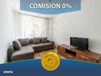 Inchiriere apartament 2 camere - Pitesti,  IC Bratianu - Comision 0%!