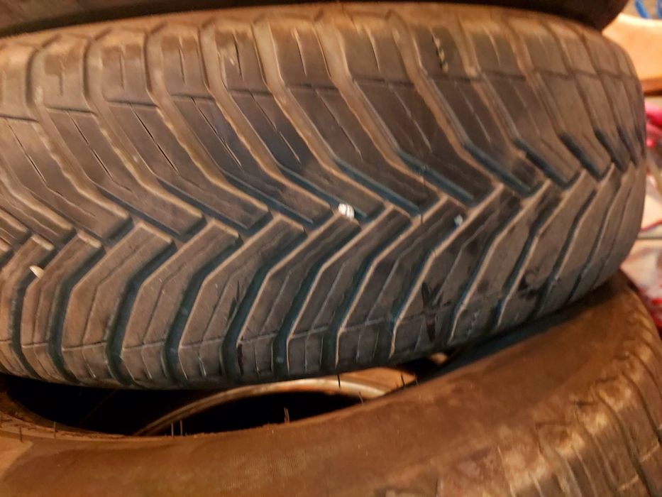 195/65/R15 Michelin CrossClimate 2