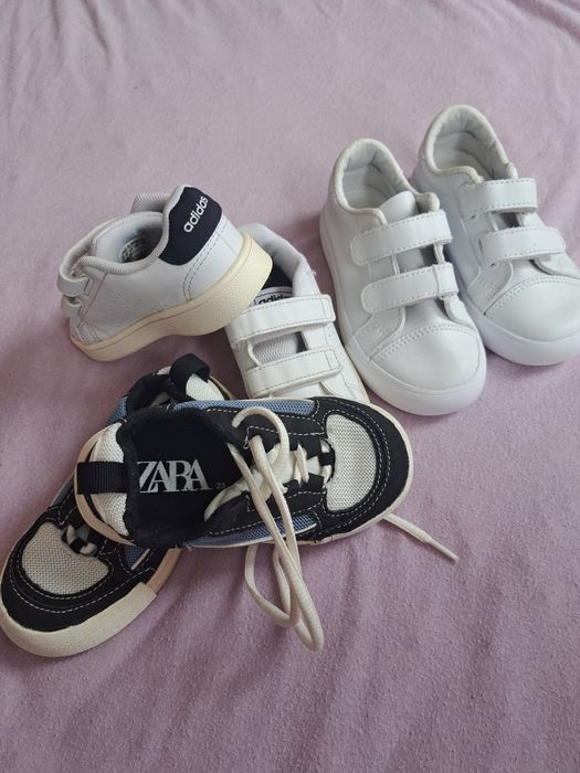 Детски маратонки, кецове