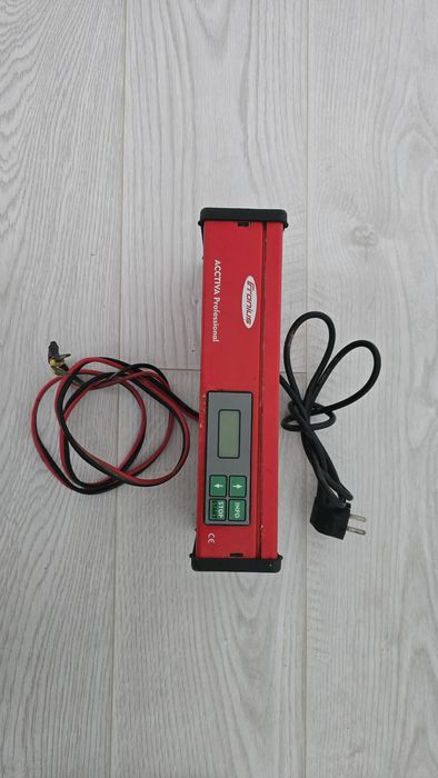 Incarcator baterii Fronius Acctiva Profesional redresor