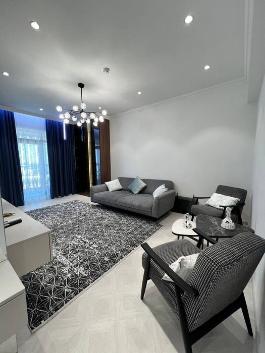 Аренда квартиры Жк Akay City