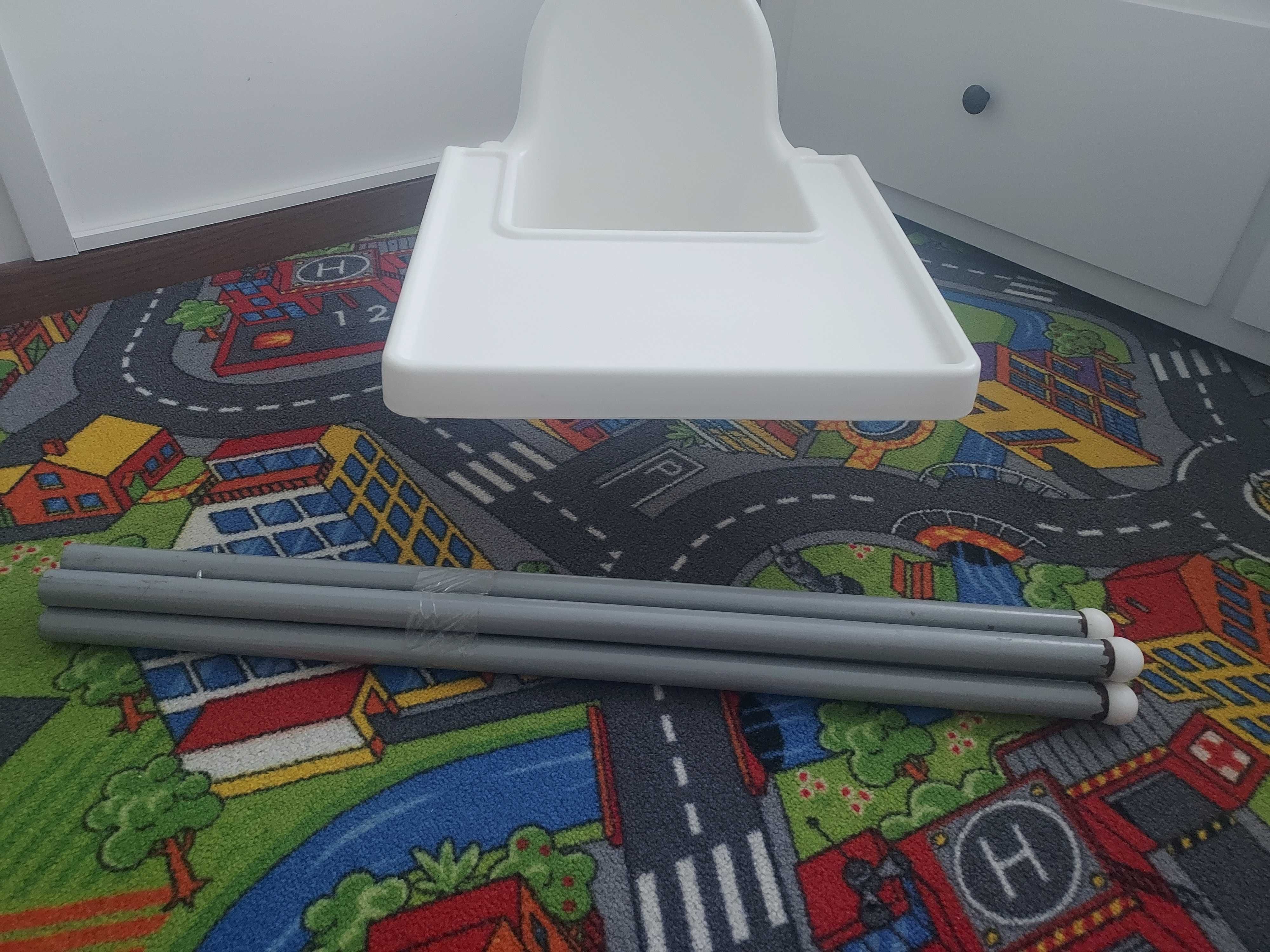 Scaun Antilop Ikea