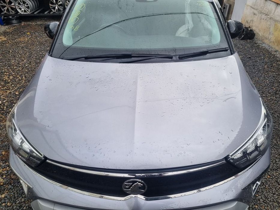 Capota Opel Crossland Facelift 2020 - 2025 SUV 4 Usi GREY (1359)