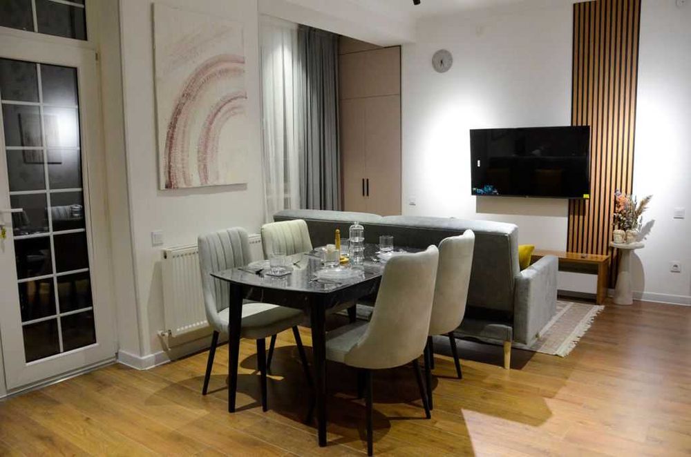 НОВАЯ КВАРТИРА!! СРОЧНО!!! Аренда в престижном Район Шайхантахур 381*