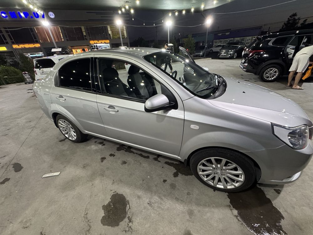 Chevrolet Nexia 3