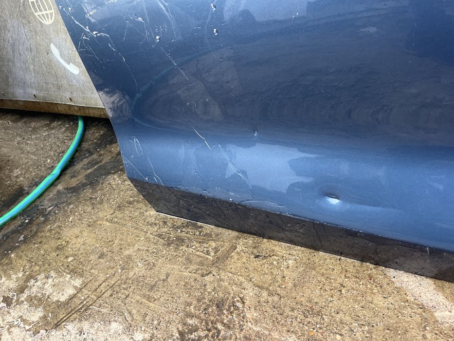 Предна лява врата Ford Focus MK4