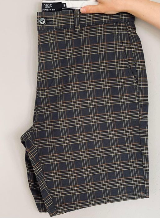 Pantaloni scurti Next / Tricouri / Camasi etc.