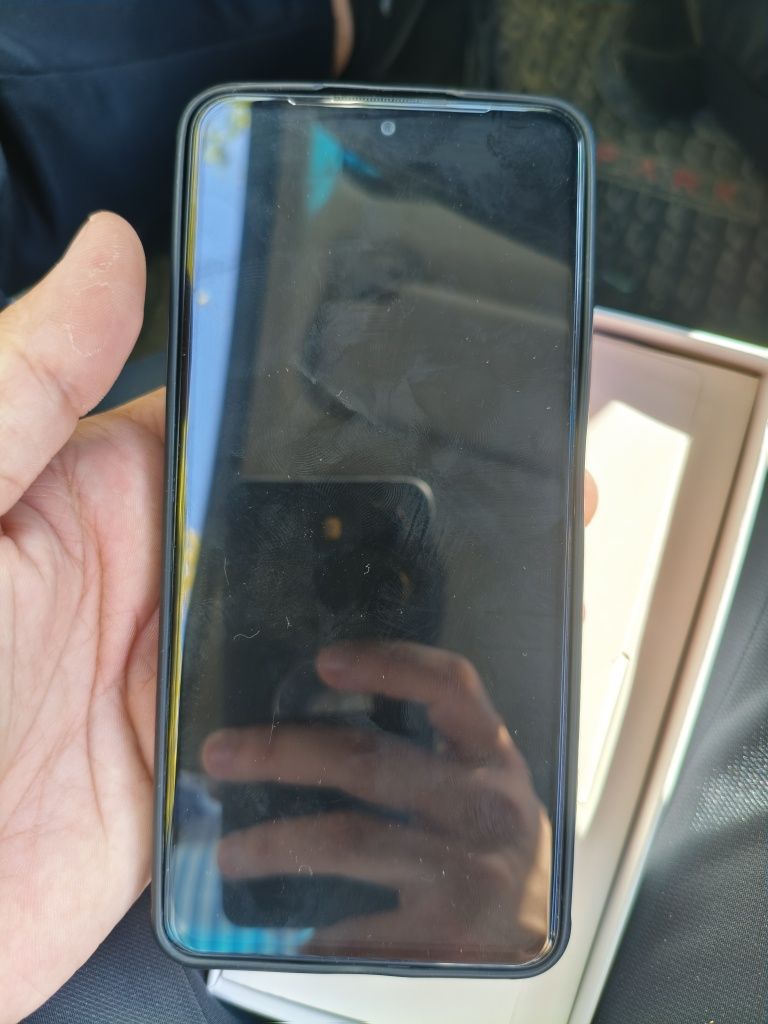 Redmi Note 12pro 8/256