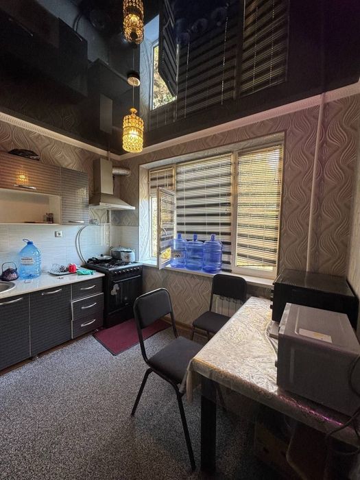 Vstrecha oldida mira kucha 3 xona