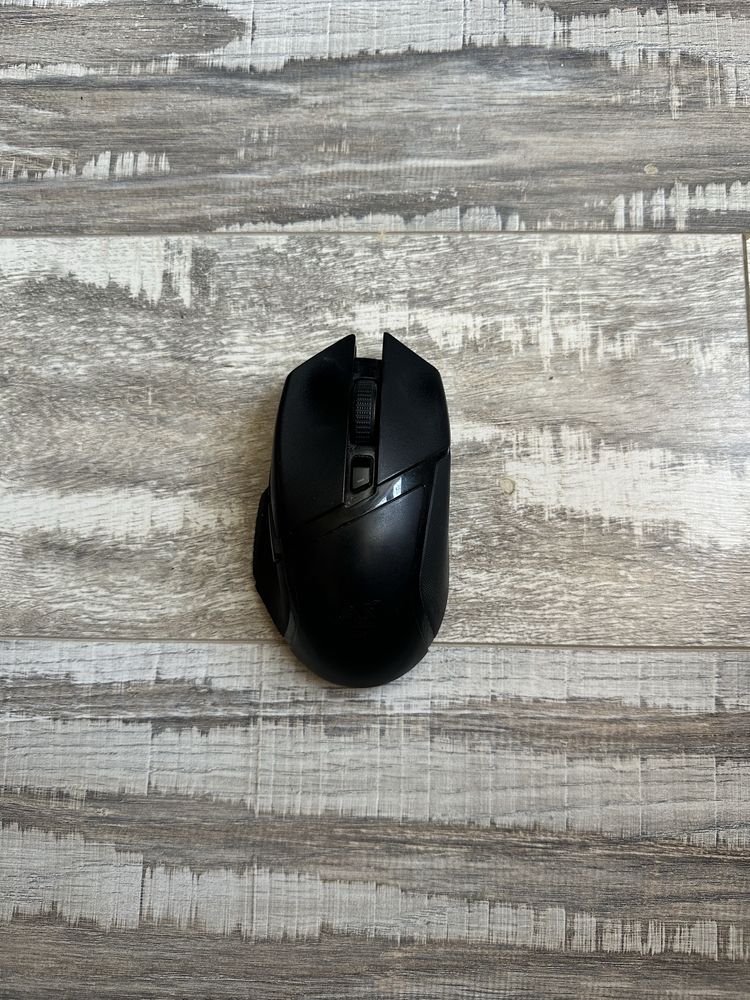 Геймърска мишка - Razer X HyperSpeed