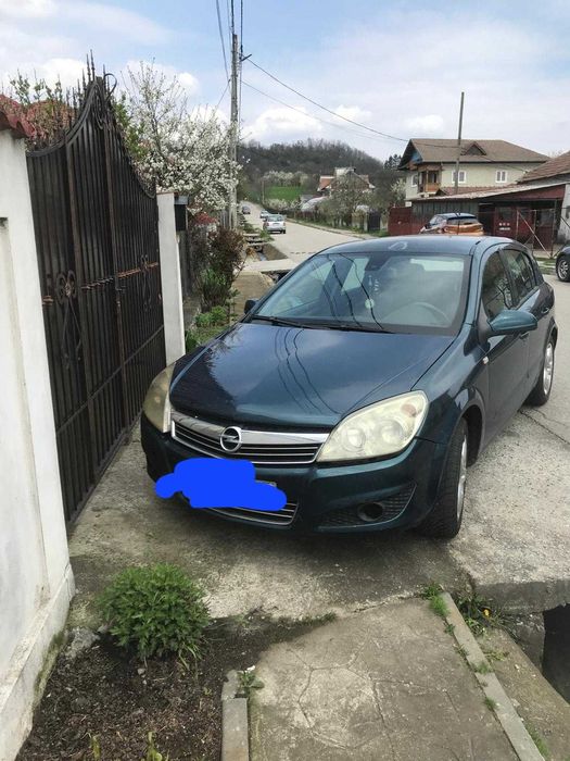 Vand masina  opel astra