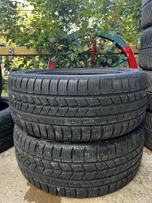 Зимни гуми Nexen 245/45/19