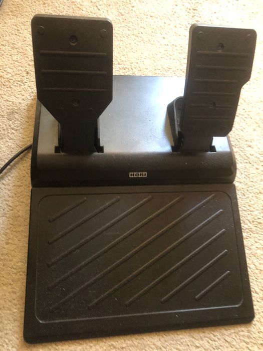 Volan si pedale xbox one