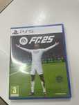 EA FC 25 PS5.