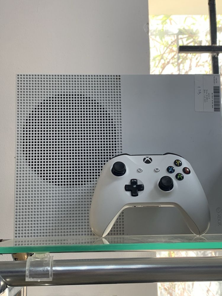 XBOX ONE S | Актив Маркет