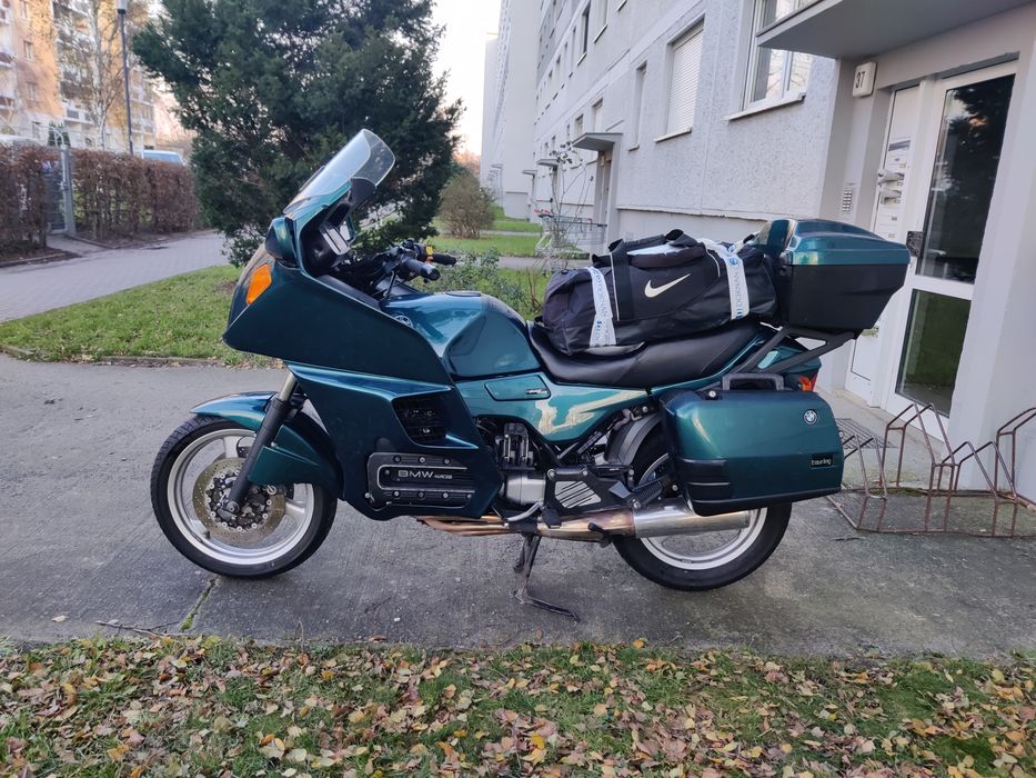 BMW K 1100 LT 93 piese