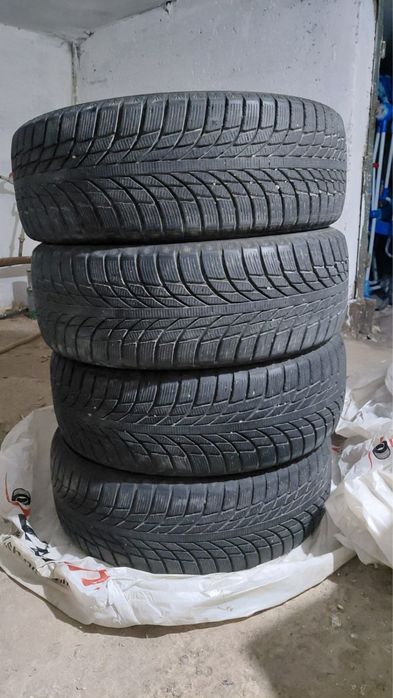 продается зимний балон