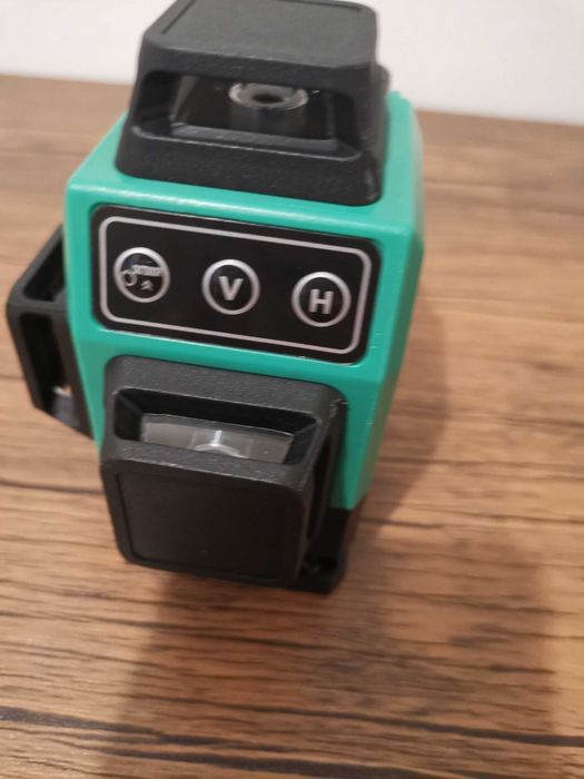 Nivela laser autonivelare ultraportabila 360 grade