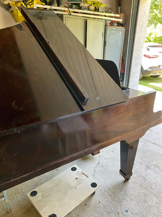 Pian John Broadwood & Sons – de colecție – 1050€