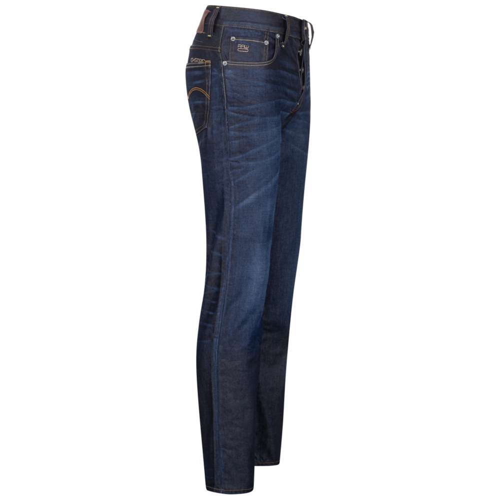 G-STAR RAW 3301 Оригинални мъжки дънки - Размер 29/32 - 2 модела