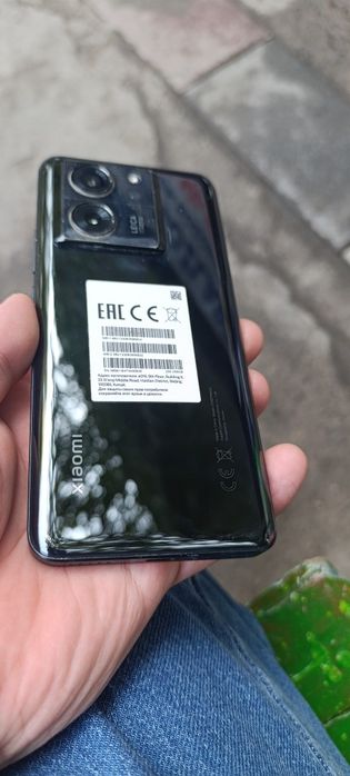 Смартфон Xiaomi 13 T