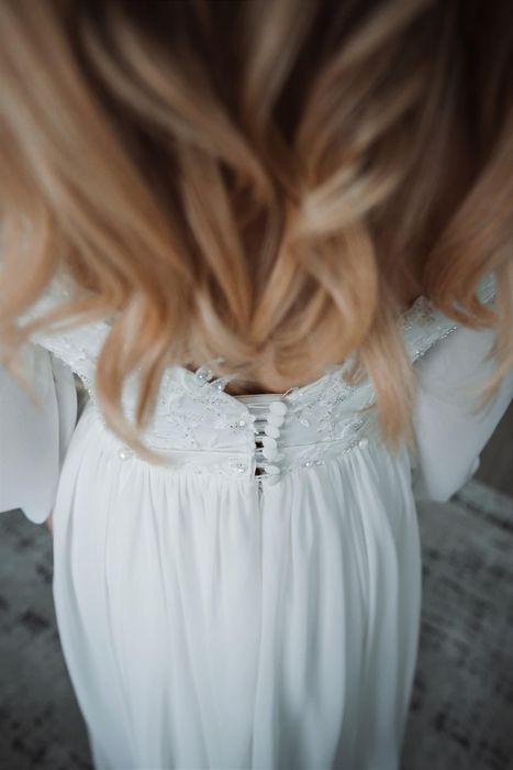 Rochie de mireasa Patricia Bride