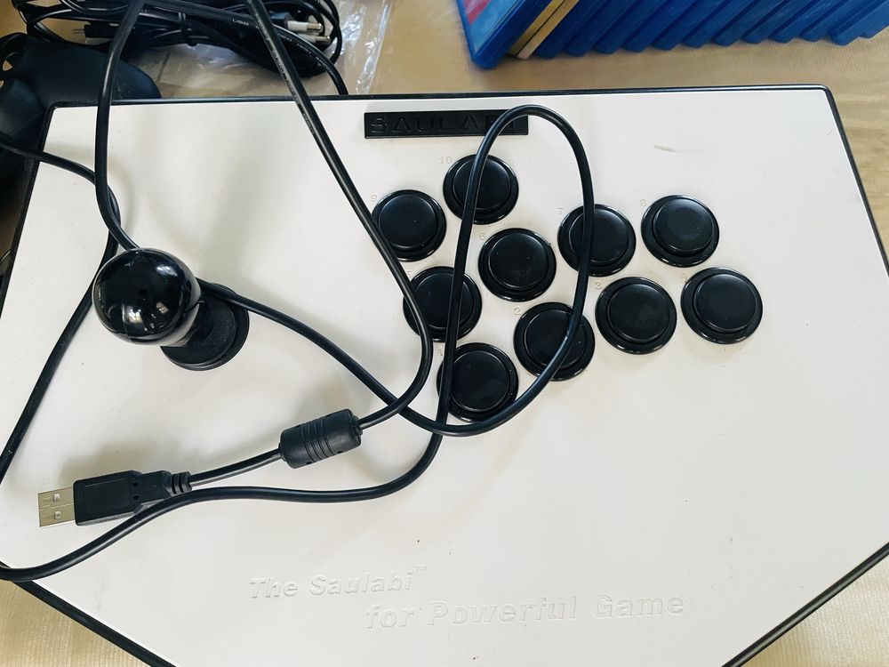 Playstation 4 pro 1 trb + VR f