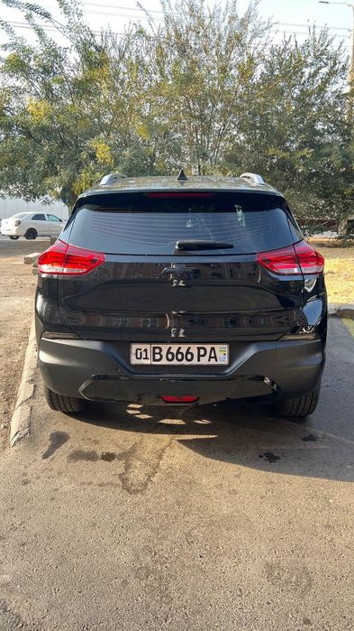 2400$ bosh to'lov Tracker2 2023