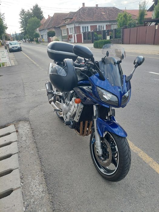 Vand Yamaha fazer fzs 1000