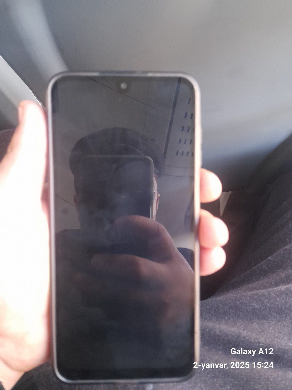 Samsung A16 6/128