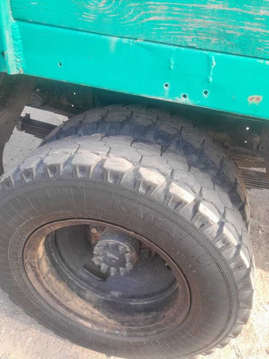 Газ 53 сотилади срочно