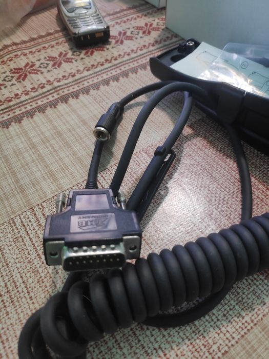 Kit auto Nokia Vintage 5110, 6110, 6210 si 7110