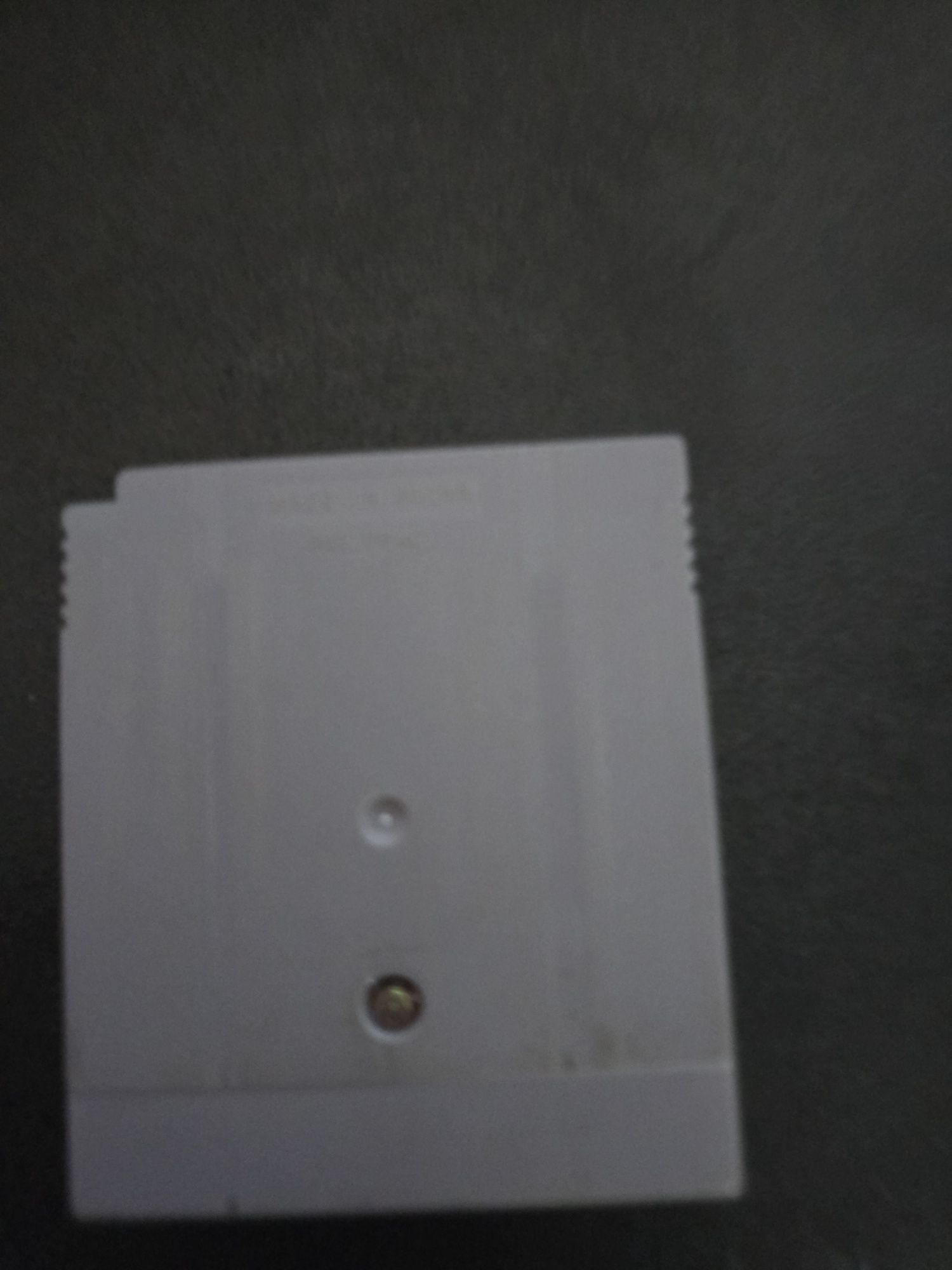 Vand joc gameboy legend of zelda ages